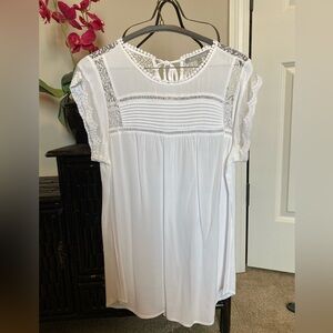 NWOT Daniel Rainn Blouse